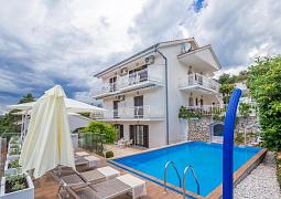 Apartmán 24362