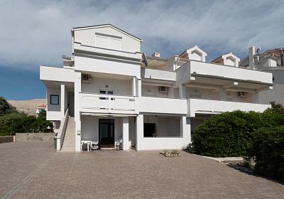 Apartmán 24467
