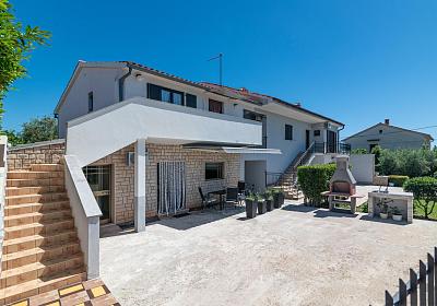 Apartmán 24578