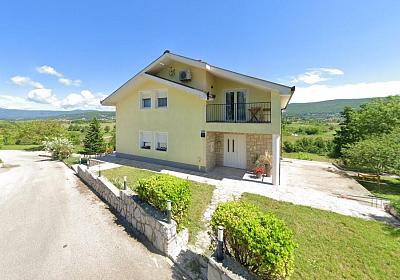 Apartmán 24581