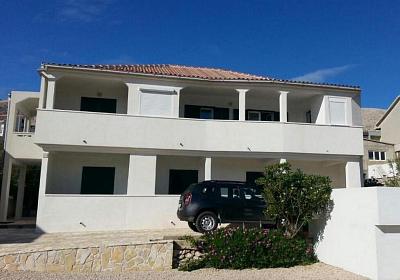 Apartmán 24596