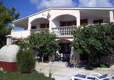 Apartmán 21047