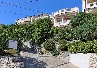 Apartmán 24617