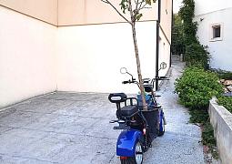 Apartmán 24626