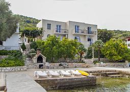 Apartmány 3298N-7775