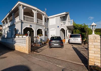 Apartmán 24601