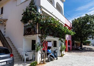 Apartmán 24610
