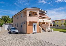 Apartmán 24653