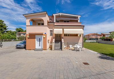 Apartmán 24653
