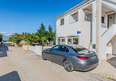 Apartmán 24608