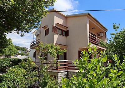 Apartmán 24439