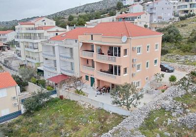 Apartmán 12481