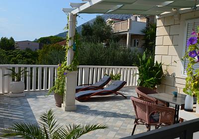Apartmány 3298N-7823