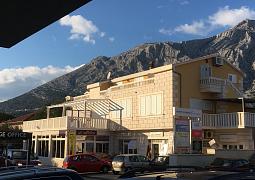 Apartmány 3298N-7823