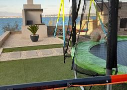 Apartmán 24677