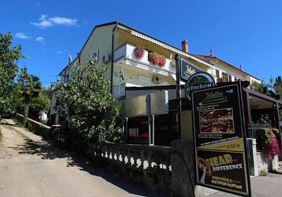 Apartmán 24705