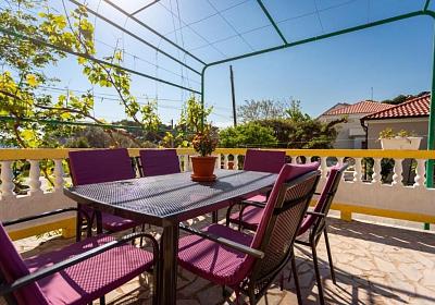 Apartmány 3298N-7830