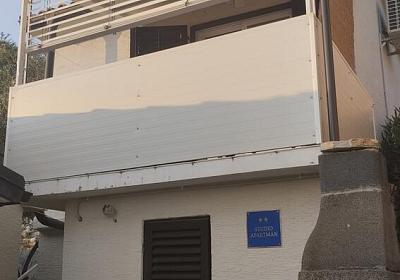 Apartmán 24709