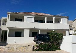 Apartmány 3298N-7800