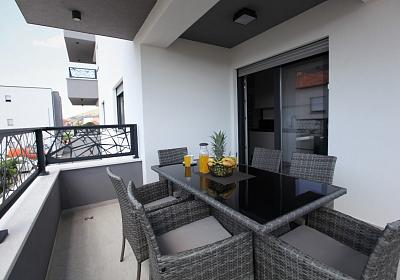 Apartmány 3298N-7802