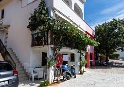 Apartmány 3298N-7804