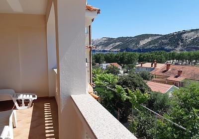 Apartmány 3298N-7806