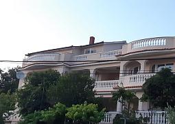 Apartmány 3298N-7806