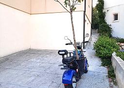 Apartmány 3298N-7807