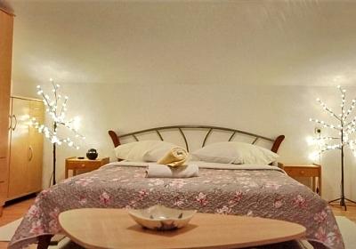 Apartmány 3298N-7808