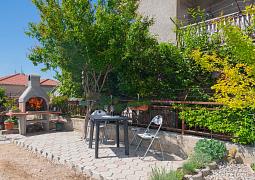 Apartmány 3298N-7809