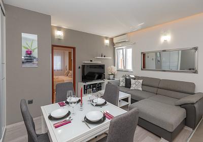 Apartmány 3298N-7809