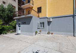 Apartmány 3298N-7809