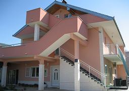 Apartmány 3298N-7811