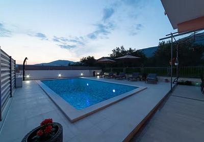 Apartmány 3298N-7811