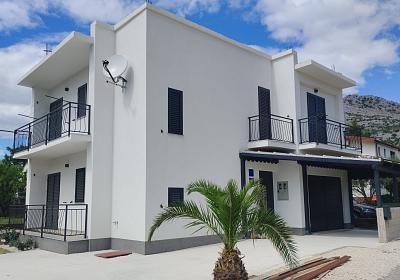 Apartmány 3298N-7813