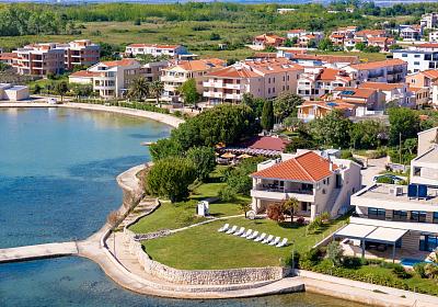 Apartmány 3298N-7816