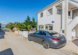 Apartmány 3298N-7817