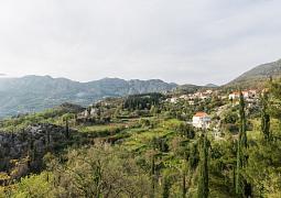 Apartmány 3298N-7819