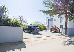 Apartmány 1355-7207
