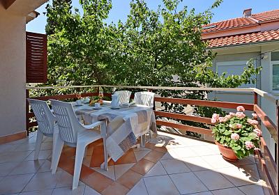 Apartmány 3298N-7826