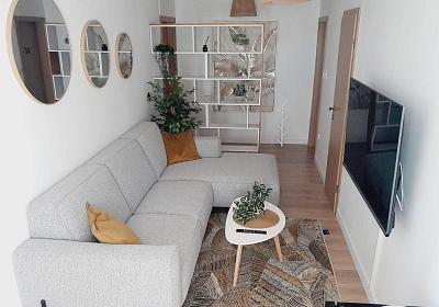 Apartmány 3298N-7829