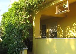 Apartmány 3298N-7831