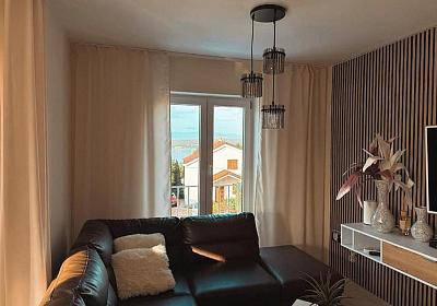 Apartmány 3298N-7834