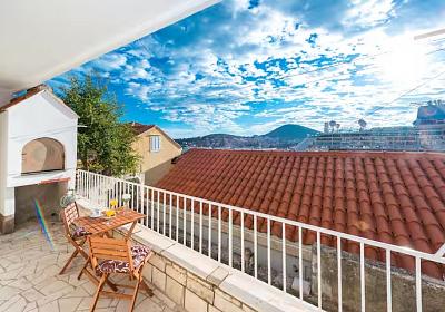 Apartmány 3298N-7836