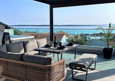 Apartmány 3298N-7838