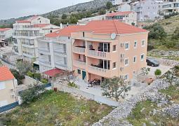 Apartmány 3298N-7841