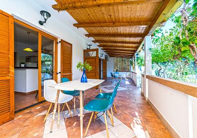 Apartmány 3298N-7843