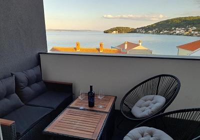 Apartmány 3298N-7847