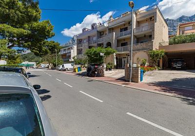 Apartmán 24562