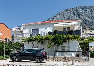 Apartmán 24667